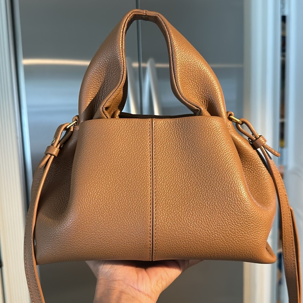 Polene Neuf Mini Bag